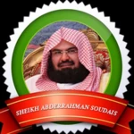 Logo of Abderrahman Soudais android Application 